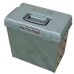 Mtm Spud1-11 Sportsmens Plus Utility Dry Heavy-duty Latch O-ring Sealed Usa. Fixed Price $52.88.