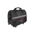 20-1/2" General Purpose Tool Bag, 21 Pockets, Black. Fixed Price $147.60.