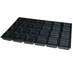 Kennedy 81929 Divider, 2" Drawer, 24 Compartments. Fixed Price $86.69.