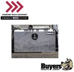 Buyers Products 1702655,18x18x36 Stainless Steel Truck Box W/ Mirror Finish. Fixed Price $650.95.
