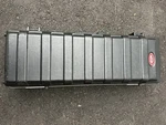 Skb Cases 36x12x8 Rail Pack Utility Case W/wheels, No Foam, Compact : 1skb-h3611. Fixed Price $209.99.