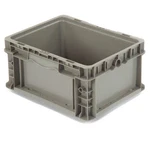 Monoflo Nrso1215-07 Straight Wall Container Solid 12 X 15 7-1/2. Fixed Price $30.31.