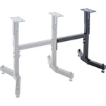 Shop Fox D4658 Extension For D4657 Heavy Duty Lathe Stand. Fixed Price $166.17.