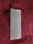 Akro-mills 40717 Length Dividers For Plastic Storage - Clear 6 Pack. Fixed Price $3.52.