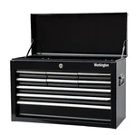 Workington Portable Metal Tool Chest With 9 Drawers, 24" 9-drawer .... Fixed Price $192.76.