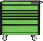Extreme Tools Dx Series 41 Inch W X 25 D 6 Drawer Roller Cabinet 100 Lbs. Fixed Price $1775.71.