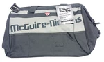 New Mcguire Nicholas 22316 16-inch Wide Builder's Tool Bag. Fixed Price $40.75.