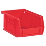 Durham Mfg Pb30210-17 Pk 24 Hang And Stack Bin,3" H,5" L,4" W 38g145. Fixed Price $62.64.
