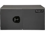 Buyers Product 18x18x30" Pro Series Smooth Aluminum Underbody Truck Box - Double. Fixed Price $630.11.