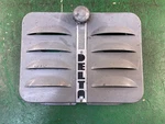 Vintage Delta Rockwell Cabinet Table Saw Motor Cover Door Model 1450 Or 1452 ?. Fixed Price $59.99.