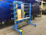 Jlt- Large Capacity Drawer & Box Clamp #190c-m2. Fixed Price $10850.00.