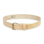 Klein Tools 5415xl Tan,tool Belt,leather 5ll55. Fixed Price $45.28.