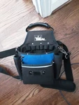 Ideal 37-020 Pro Series Premium Tool Pouch. Fixed Price $40.00.