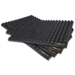 Gearwrench 4 Pc. Trap Mat Universal Tool Drawer Liners -. Fixed Price $64.66.