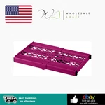 Lockermate Adjust-a-shelf Locker Shelf, Extends To Fit Your Locker, Easy Use. Fixed Price $15.99.