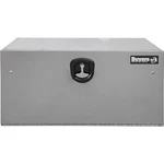 Buyers Product 18x18x30 Stainless Steel Truck Box W/ Ss Door Mirrorfinish. Fixed Price $598.38.