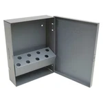 Huot 10760 Silver/deming Set, 1/2 In. Reduced Shank. Fixed Price $44.69.