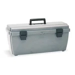 Flambeau 6759wg Tool Box With 1 Compartments, Plastic, 23 In W. Fixed Price $50.79.