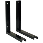 Buyers Products 1701000 Mounting Bracket,15 In. L,steel,black 8m755. Fixed Price $96.26.
