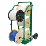 Greenlee 10462 Wire Cart Expander Kit. Fixed Price $402.99.