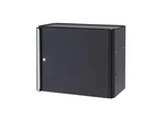Trinity 24 Inch Garage Wall Storage Cabinet, 22 Gauge Steel, Wall-mount, Adju.... Fixed Price $293.63.