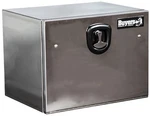Buyers Products 1702655 Polished Stainless Steel Underbody Truck Box With. Fixed Price $848.19.