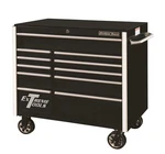 Extreme Tools 41in 11-drawer Roller Cabinet Black. Fixed Price $1825.99.