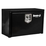Buyers 1703312 Single Drop Door Underbody Tool Box W T-handle Latch. Fixed Price $294.87.