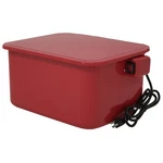 Homak Rd00803180 3-1/2 Gal Parts Washer New. Fixed Price $145.79.