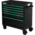 T34655 36" 6 Drawer Tool Roller Cabinet. Fixed Price $375.00.
