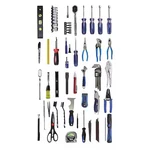 Flexcart Fc-20tbts Tool Set, Series 20. Fixed Price $434.99.