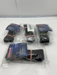 Qty 4 Westward 13t130a Tool Belt, Polyester, General Purpose, 29 To 46inch Waist. Fixed Price $24.55.