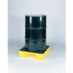 Eagle 1633 1 Drum Modular Platform Unit Hdpe Spill Containment Base. Fixed Price $184.80.
