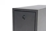 Dee Zee Dz95d Wheel Well Tool Box. Fixed Price $387.54.