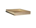 Hampton Bay 19 In. Pull-out Drawer For 24 Base Cabinet Kadrta24 X 21. Fixed Price $36.95.