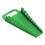 Sk Professional Tools 1074 Green,wrench Rack,plastic 22dk65. Fixed Price $13.08.