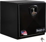 Buyers #1752799 18x18x18 Inch Pro Series Black Steel Underbody Truck Box. Fixed Price $429.99.