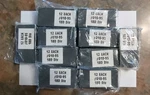 Durham Mfg 010-95 18d Div Gray Drawer Divider (10-pks Of 12 =120 Total Dividers). Fixed Price $35.00.