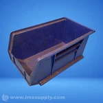 Akro Mils 30-240 Storage Bin Usip. Fixed Price $18.00.