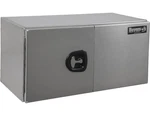 1705310 Smooth Aluminum Underbody Truck Box With Barn Door, 18 X 48 Inch. Fixed Price $965.86.