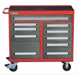 Proto J564542-10sg 10 Drawer 3200 Lb Total Load Cap Steel Rolling Tool Cabinet. Fixed Price $4699.99.