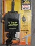 Gear Keeper Rt3-4512 Scanner Retractor,42 In. L,plastic,snap. Fixed Price $28.99.