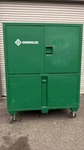 Greenlee 4d-cfo Four Door Compact Field Office. Fixed Price $1295.00.