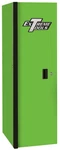 Extreme Tools Rx Series 24 Inch W X 30 D 3 Drawer And Shelf Side Locker. Fixed Price $2255.71.