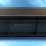 Lewisbins So3215-7 Black Wall Container Usip. Fixed Price $26.40.