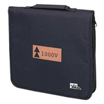 Ideal 35-9352 Tool Bag,nylon 46w434. Fixed Price $183.87.