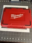 Milwaukee 49-16-case Storage Case For U Style Dies. Fixed Price $50.00.