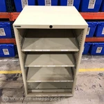 Lista Storage Cabinet Usip. Fixed Price $73.92.