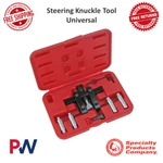 Spc Performance Steering Knuckle Spreader Tool W/ Storage Case Universal. Fixed Price $103.61.