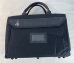 Jensen Tools 419-647 -double Black Ballistic Case Only For Jtk-4400wb. Fixed Price $99.99.